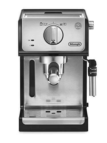 DE LONGHI M/CAFFE' ECP35.31