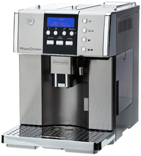 Delonghi ESAM6620 Machine à Espresso Magnifica