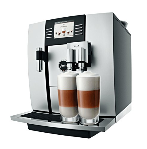 Jura Machine à café Giga 5
