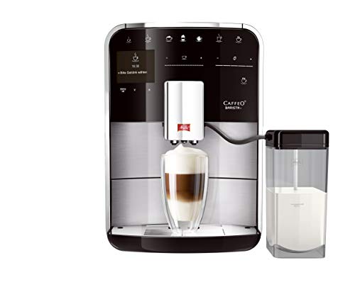 Melitta Caffeo Barista T F 740-200
